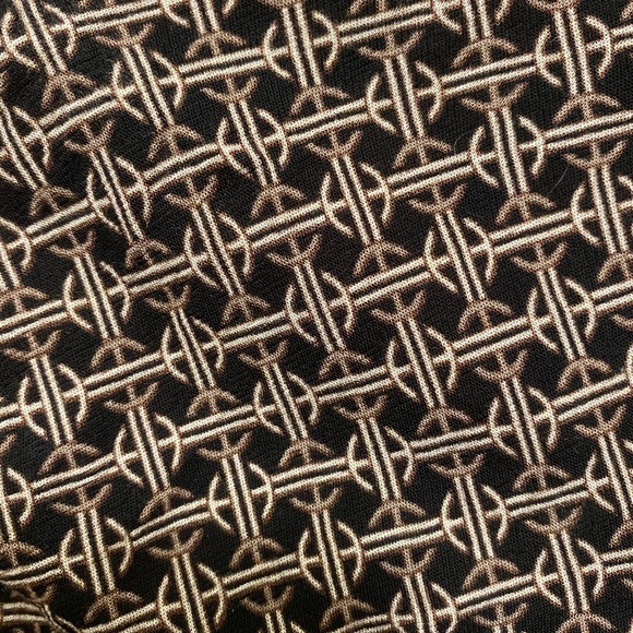 H&M Patterned Dress - Picture 4 of 5